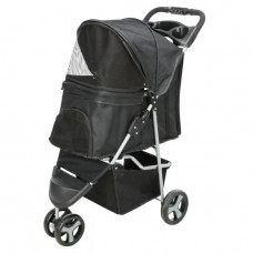 Коляска для собак Trixie Buggy (Трикси) 47х100х80 см до 11 кг