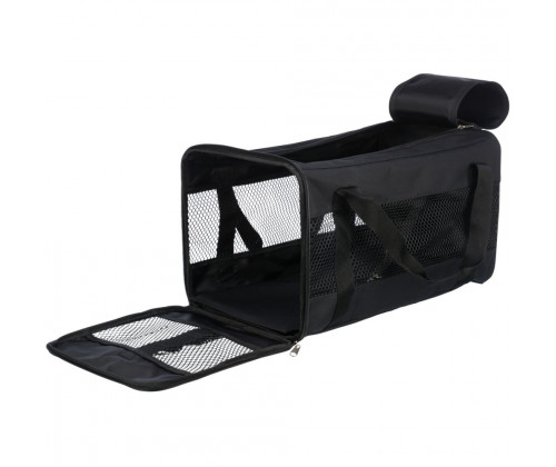 Сумка-переноска для маленьких собак и котов Trixie Раян (Трикси) 30х30х54 см