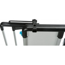 Дополнение к перегородке в багажник авто для собак Trixie (Трикси) 92х27х4 см
