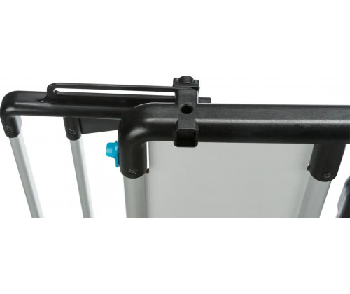 Дополнение к перегородке в багажник авто для собак Trixie (Трикси) 92х27х4 см