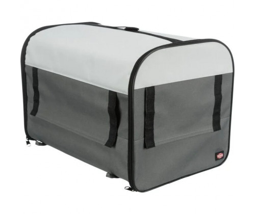 Сумка-переноска для собак и котов Trixie Basic (Трикси) ХS-S: 40х40х55 см