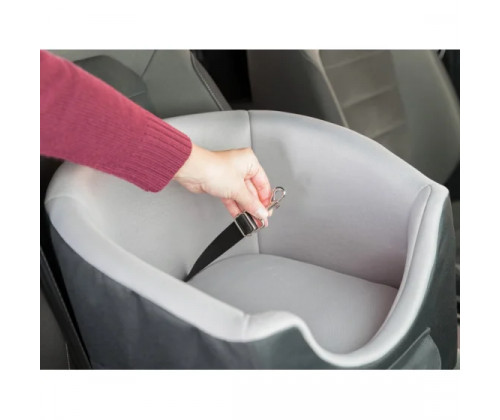 Автомобильное кресло для собак Trixie (Трикси) 45х39х42 см до 8 кг