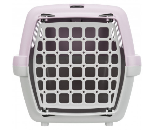 Переноска для собак и котов до 6 кг Trixie Capri 1 (Трикси Капри 1) XS 32х31х48 см