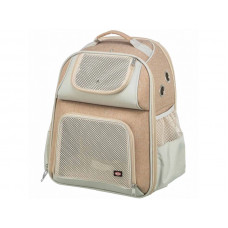 Рюкзак - переноска для собак и котов Trixie Willow (Трикси) 45х38х25 см
