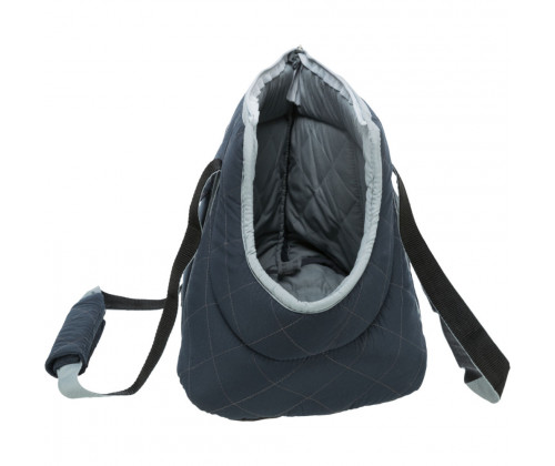 Сумка-переноска для маленьких собак и котов Trixie Viktoria (Трикси) 26х29х50 см