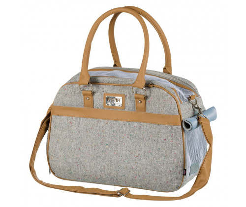 Сумка - переноска для собак до 10 кг Trixie Helen (Трикси Хелен) 19x28x40 см