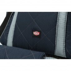 Сумка-переноска для маленьких собак и котов Trixie Viktoria (Трикси) 26х29х50 см