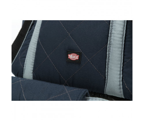 Сумка-переноска для маленьких собак и котов Trixie Viktoria (Трикси) 26х29х50 см