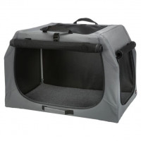 Сумка-переноска для собак и котов Trixie Easy (Трикси) S-M: 71х49х51 см