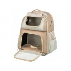 Рюкзак - переноска для собак и котов Trixie Willow (Трикси) 45х38х25 см