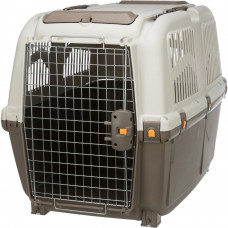 Контейнер - переноска для собак до 40 кг Trixie Skudo 6 (Трикси Скудо 6) 63x70x92 см
