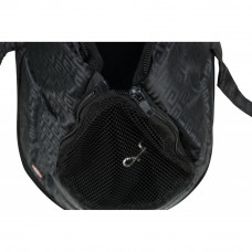 Сумка-переноска для маленьких собак и котов Trixie Riva (Трикси) 26x30x45 см