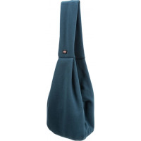 Слинг- переноска для собак и котов Trixie Soft (Трикси) 22х20х60 cм до 5 кг