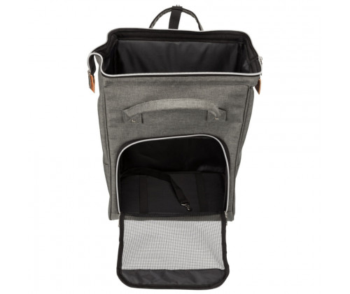 Рюкзак - переноска для собак и котов Trixie Ava (Трикси Ава) 32х42х20 см