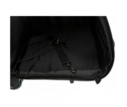 Сумка - рюкзак с колесами для собак до 8 кг Trixie Trolley (Трикси Троллей) 32х45х25 см