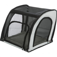 Сумка - переноска в автомобиль для собак Trixie (Трикси) 44х37х40 см