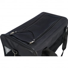 Сумка-переноска для маленьких собак и котов Trixie Раян (Трикси) 30х30х54 см