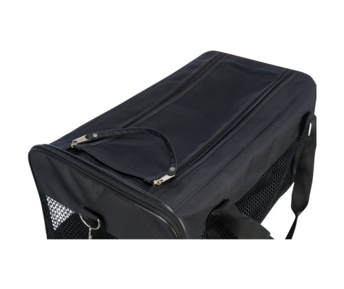 Сумка-переноска для маленьких собак и котов Trixie Раян (Трикси) 30х30х54 см