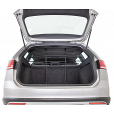 Перегородка в багажник авто для собак Trixie (Трикси) 85-140 см/75-110 см