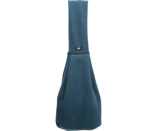 Слинг- переноска для собак и котов Trixie Soft (Трикси) 22х20х60 cм до 5 кг