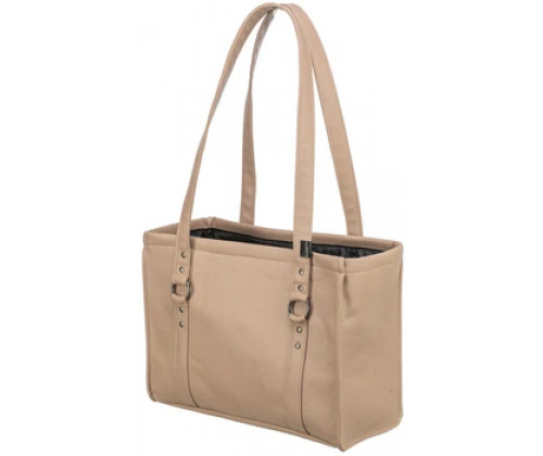 Сумка-переноска для собак Trixie CityStyle (Трикси) 40х20х30 см до 8 кг
