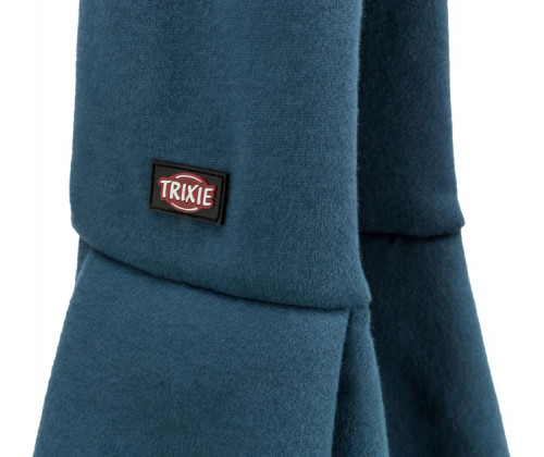 Слинг- переноска для собак и котов Trixie Soft (Трикси) 22х20х60 cм до 5 кг
