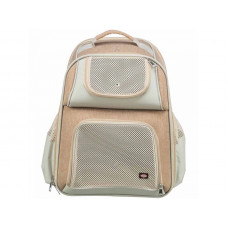 Рюкзак - переноска для собак и котов Trixie Willow (Трикси) 45х38х25 см