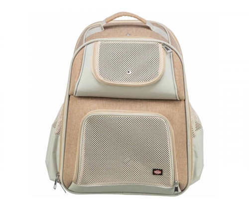 Рюкзак - переноска для собак и котов Trixie Willow (Трикси) 45х38х25 см