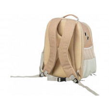 Рюкзак - переноска для собак и котов Trixie Willow (Трикси) 45х38х25 см
