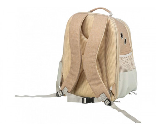 Рюкзак - переноска для собак и котов Trixie Willow (Трикси) 45х38х25 см