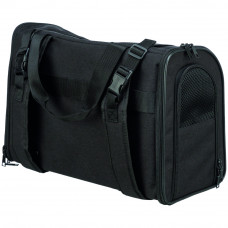 Сумка-рюкзак переноска для маленьких собак и котов Trixie Connor (Трикси) 42x29x21 см