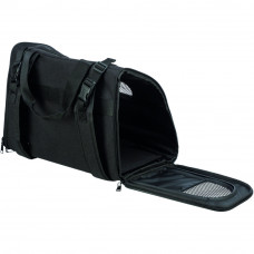 Сумка-рюкзак переноска для маленьких собак и котов Trixie Connor (Трикси) 42x29x21 см