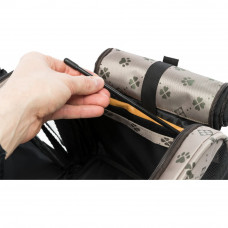 Сумка - переноска для собак Trixie Maxima (Трикси Максима) 33x32x54 см