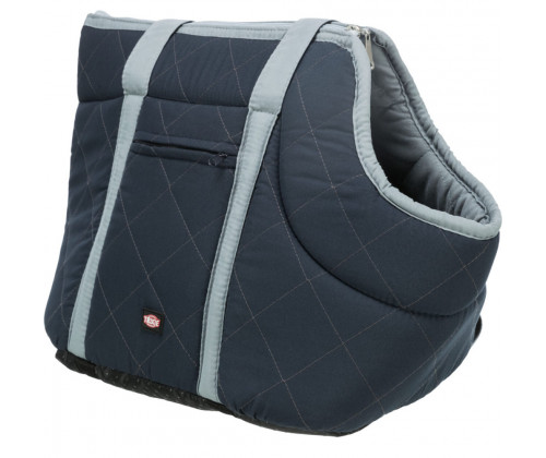 Сумка-переноска для маленьких собак и котов Trixie Viktoria (Трикси) 26х29х50 см