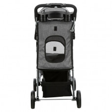 Коляска для собак Trixie Buggy (Трикси) 47х100х80 см до 15 кг