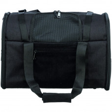 Сумка-рюкзак переноска для маленьких собак и котов Trixie Connor (Трикси) 42x29x21 см