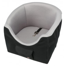 Автомобильное кресло для собак Trixie (Трикси) 45х39х42 см до 8 кг