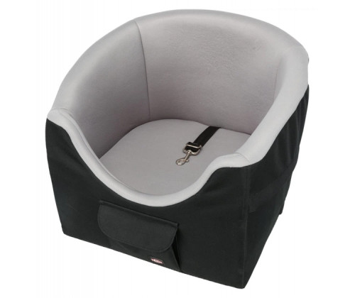 Автомобильное кресло для собак Trixie (Трикси) 45х39х42 см до 8 кг