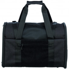 Сумка-рюкзак переноска для маленьких собак и котов Trixie Connor (Трикси) 42x29x21 см