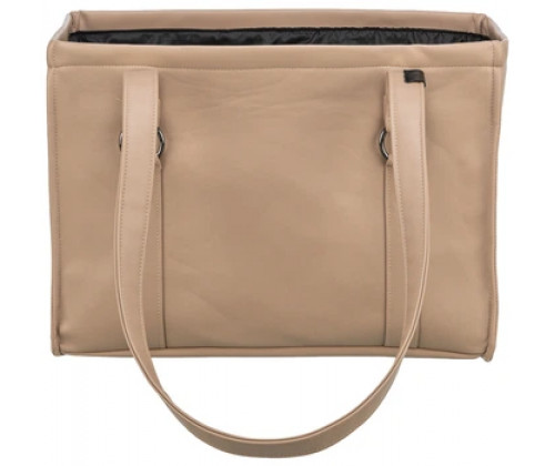 Сумка-переноска для собак Trixie CityStyle (Трикси) 40х20х30 см до 8 кг