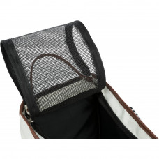 Сумка-переноска для маленьких собак и котов Trixie Elisa (Трикси) 20x26x41 см