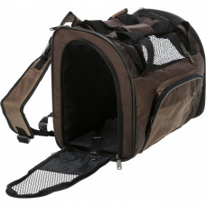 Рюкзак - переноска для собак и котов Trixie Shiva (Трикси) 41x30x21 см