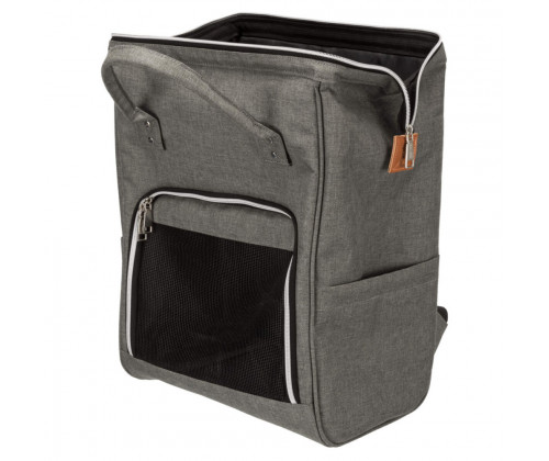 Рюкзак - переноска для собак и котов Trixie Ava (Трикси Ава) 32х42х20 см