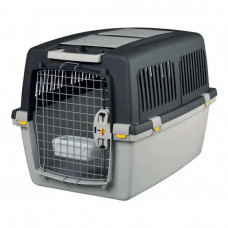 Контейнер-переноска для собак до 25 кг Trixie Gulliver 5 (Трикси Гуливер 5) M 58х60х79 см
