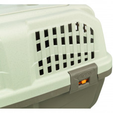 Контейнер-переноска для собак до 18 кг Trixie Skudo 2 (Трикси Скудо 2) ХS-S 35x36x55 см