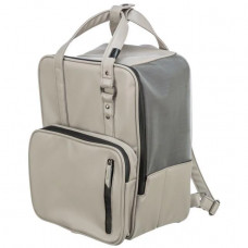 Рюкзак - переноска для собак и котов Trixie CityStyle (Трикси) 40х30х20 см