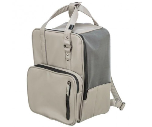Рюкзак - переноска для собак и котов Trixie CityStyle (Трикси) 40х30х20 см