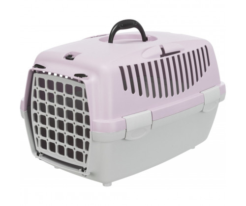 Переноска для собак и котов до 6 кг Trixie Capri 1 (Трикси Капри 1) XS 32х31х48 см