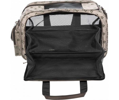 Сумка - переноска для собак Trixie Maxima (Трикси Максима) 33x32x54 см