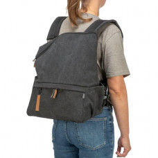 Рюкзак - переноска для собак и котов Trixie BE NORDIC Bjorn (Трикси) 35х40х20 см